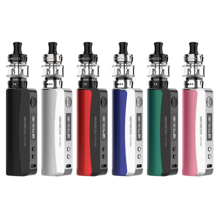 Vaporesso GTX One