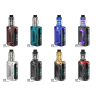 GeekVape AEGIS Legend 5 200W Kit mit Z-Subohm Tank