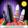 Bundle ELFBAR ELFA Master Kit + Empty Pod + 2 ELFLIQ, Watermelon