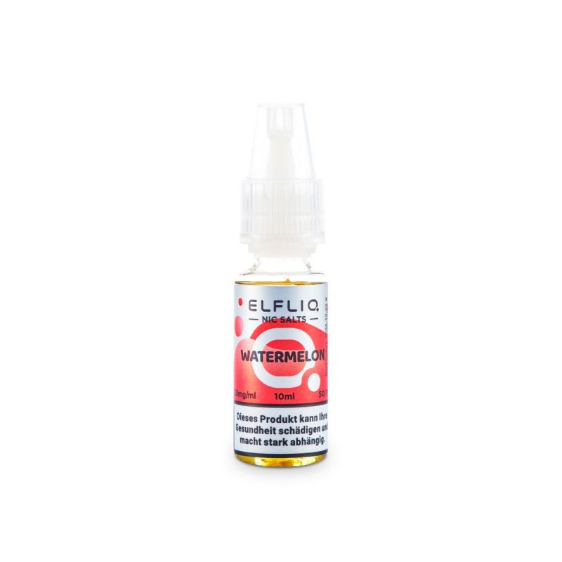 ELFBAR ELFLIQ, Watermelon 10mg