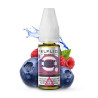 ELFBAR ELFLIQ, Blueberry Sour Raspberry 10mg