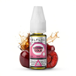 ELFBAR ELFLIQ, Cherry Cola 10mg